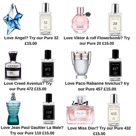 fm perfume scam|fm perfume smells like list.